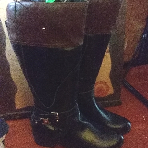 Liz Claiborne Shoes - Boots